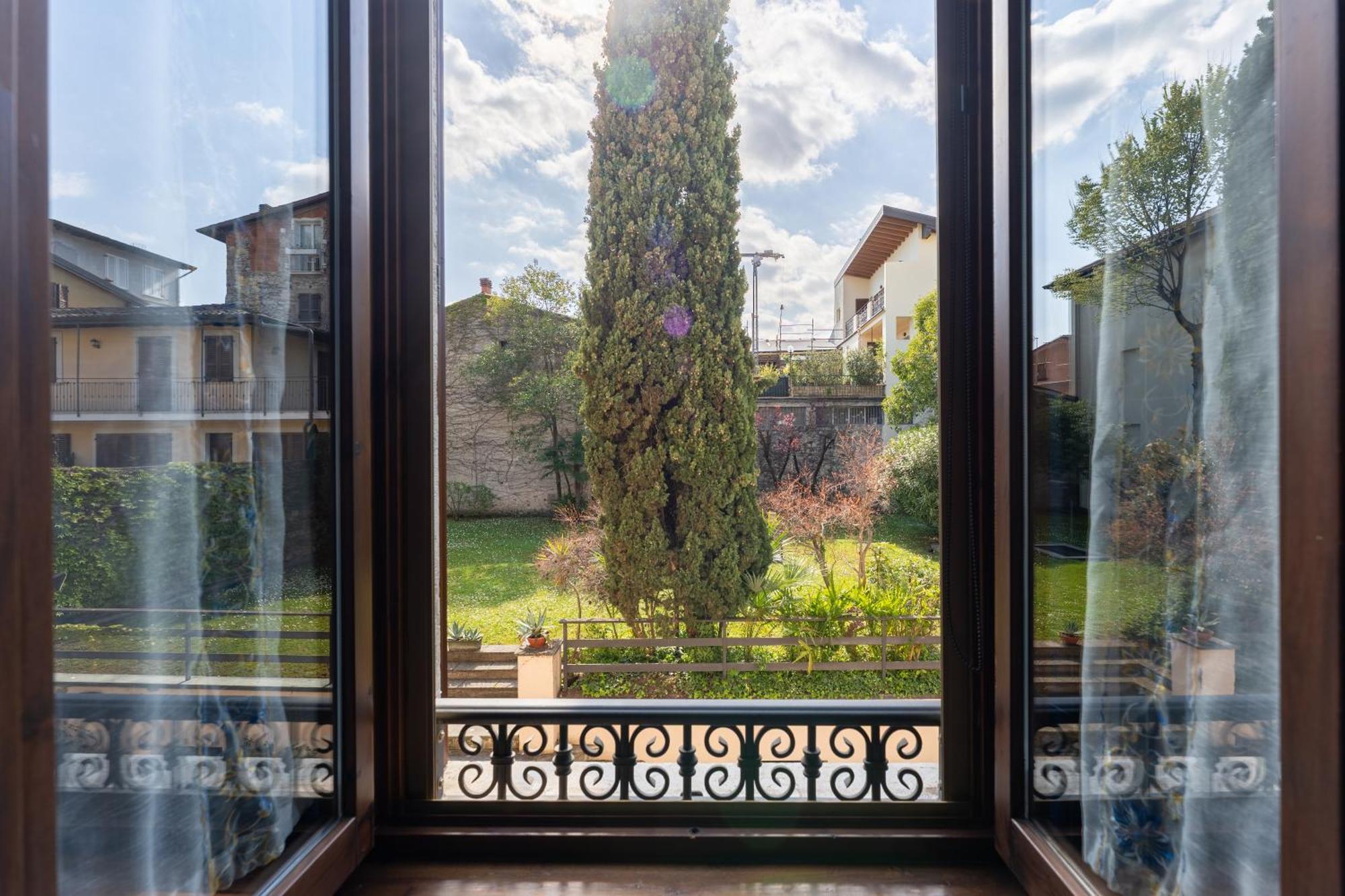 Casa Preziosa - Salo Apartment Exterior photo