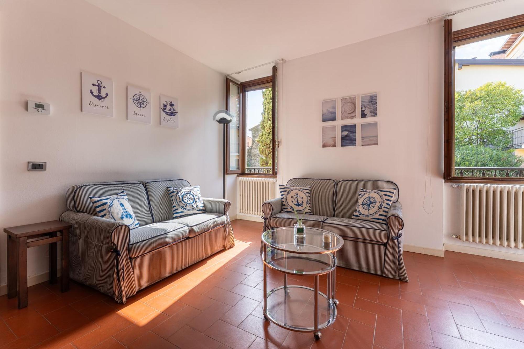 Casa Preziosa - Salo Apartment Exterior photo